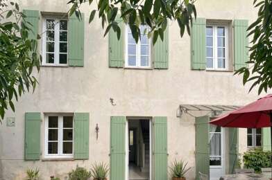 Maison 5 pièces 530000 €