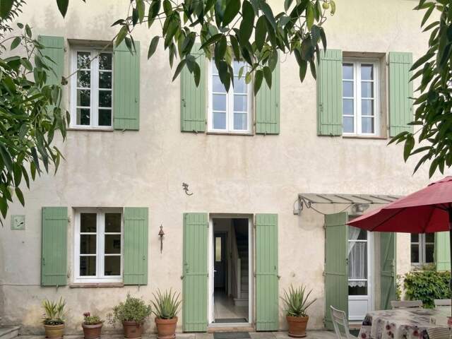 Maison À Vendre — photo du bien