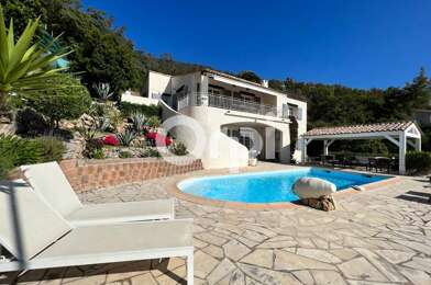 Maison 5 pièces 1495000 €