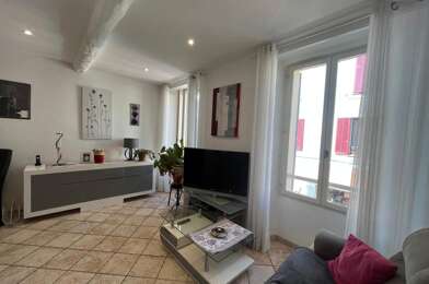 Appartement 3 pièces 269000 €
