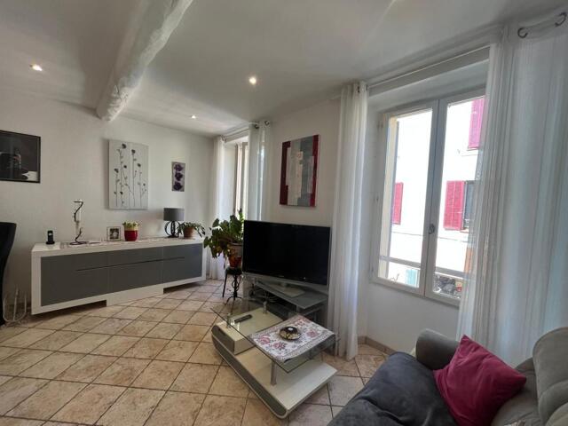 Appartement proposé à Biot
