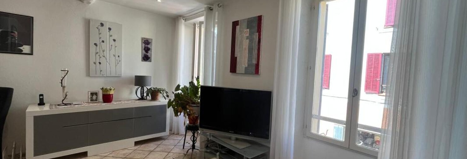 Appartement 3 Pièces 61 m² à vendre à Biot (06410)