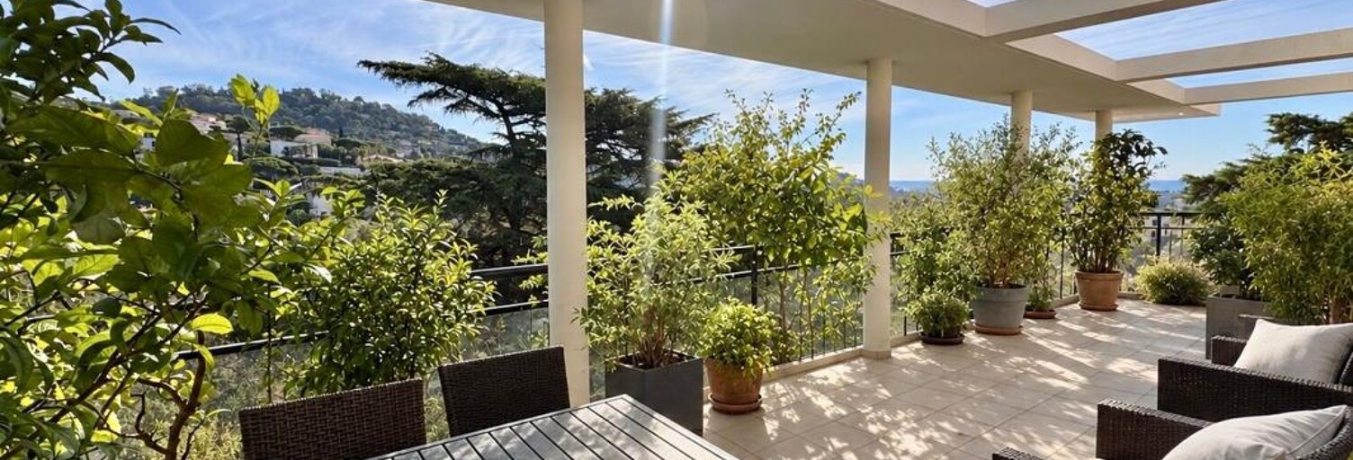 Appartement 3 Pièces 60 m² à vendre à Cannes (06150)
