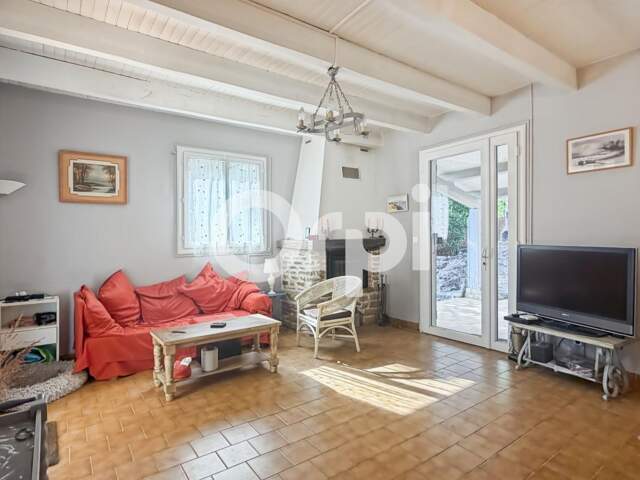 Maison À Vendre — photo du bien