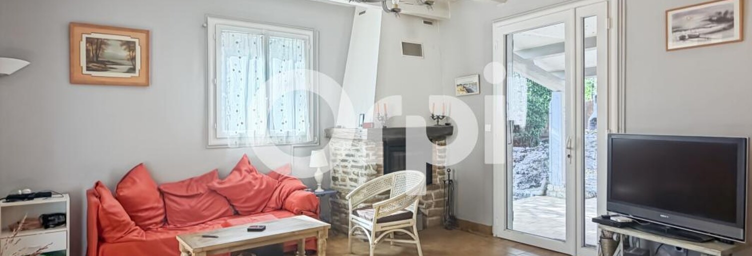 Maison 4 Pièces 83 m² à vendre à Ruoms (07120)
