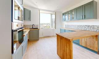Appartement 3 Pièces 57 m² à vendre à Rodez (12000)