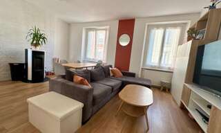 Appartement 4 Pièces 96 m² à vendre à Brest (29200)