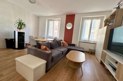 Appartement 4 pièces 237800 €