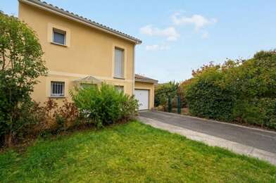 Maison 4 pièces 316500 €