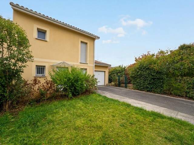 Maison À Vendre — photo du bien