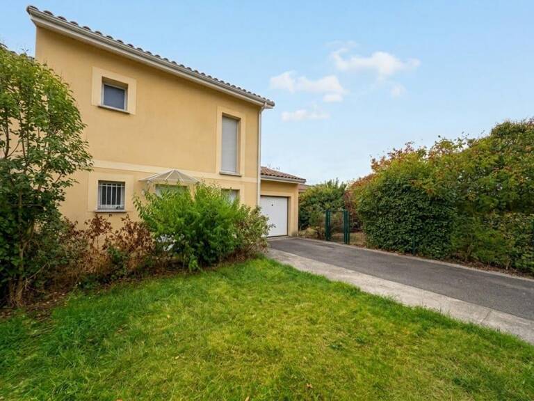 Maison À Vendre — photo 1