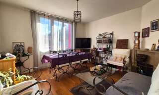 Appartement 2 Pièces 44 m² à vendre à Orléans (45000)