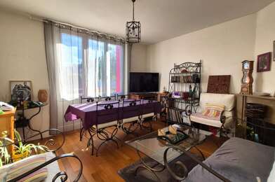 Appartement 2 pièces 119900 €