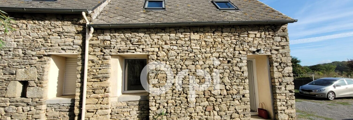 Maison 3 Pièces 37 m² à louer à Arzal (56190)