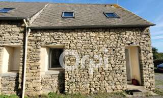Maison 3 Pièces 37 m² à louer à Arzal (56190)