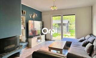 Maison 5 Pièces 112 m² à vendre à Avion (62210)