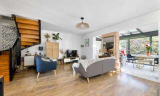Maison 4 Pièces 90 m² à vendre à Toulouse (31200)