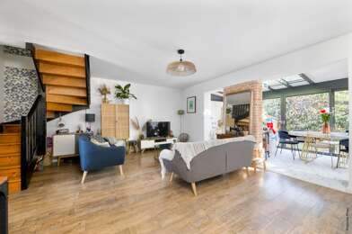 Maison 4 pièces 267000 €