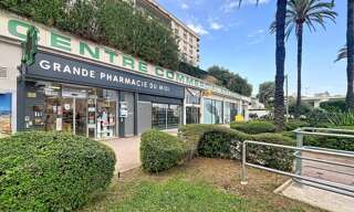 Commerce  32 m² à louer à Nice (06200)
