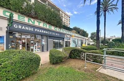 LOCAL COMMERCIAL - NICE OUEST — photo du bien