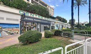 Commerce  27 m² à louer à Nice (06200)