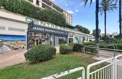 LOCAL COMMERCIAL - NICE OUEST — photo du bien