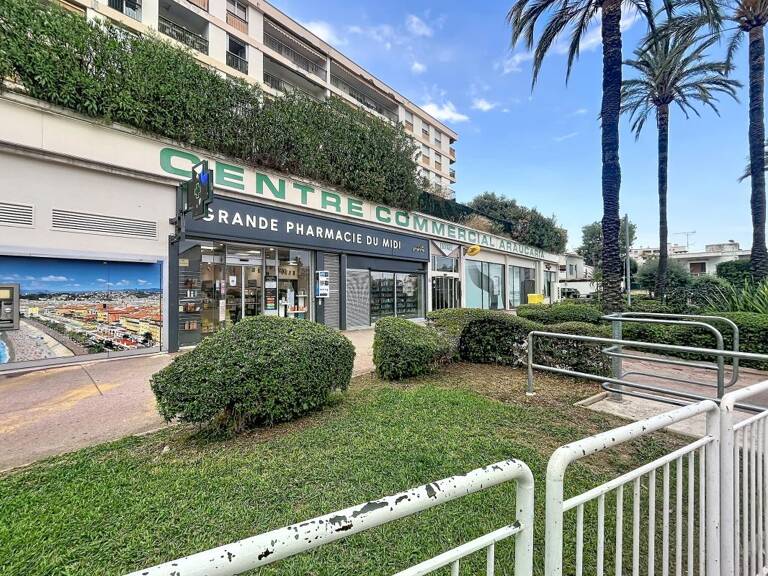 LOCAL COMMERCIAL - NICE OUEST — photo 1