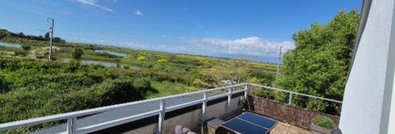 Maison 5 Pièces 72 m² à louer à Batz-sur-Mer (44740)