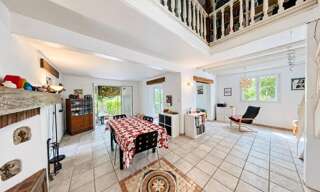 Maison 6 Pièces 175 m² à vendre à Lagrâce-Dieu (31190)