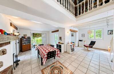 Maison À Vendre - Belle maison familiale à Lagrâce-Dieu — photo du bien