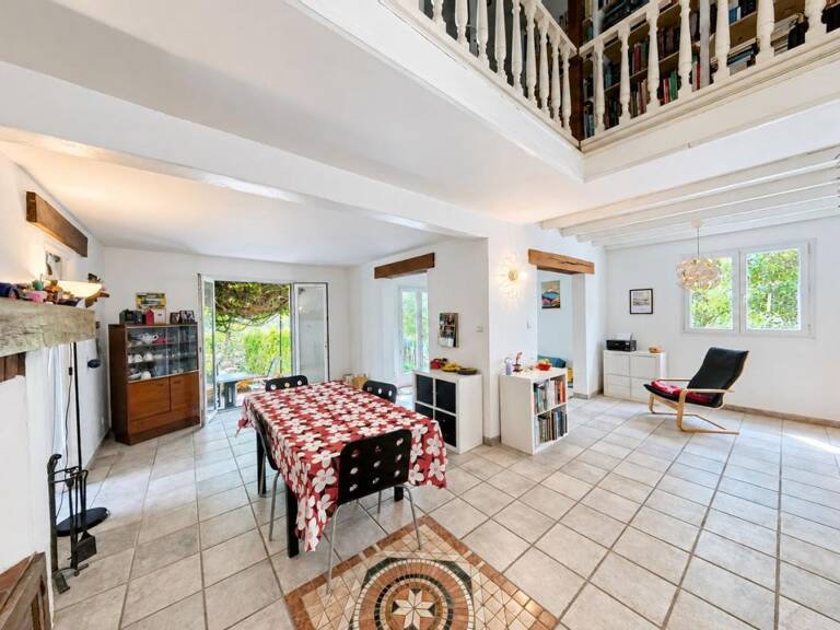 Maison À Vendre - Belle maison familiale à Lagrâce-Dieu — photo 1