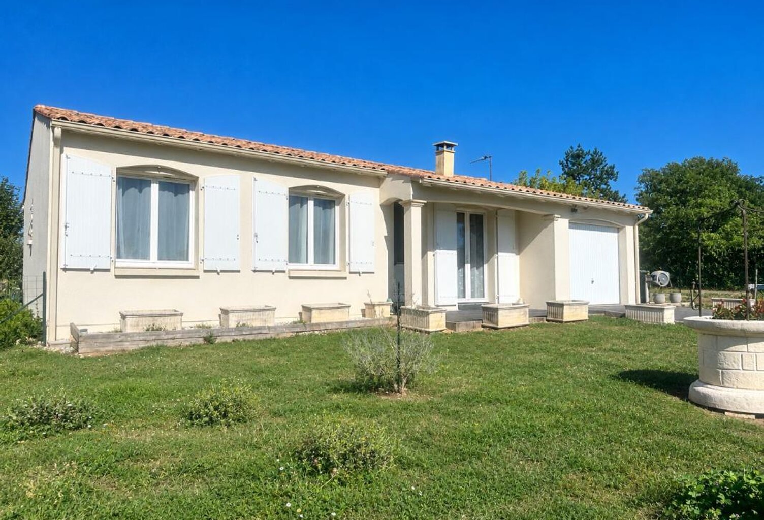Maison À Vendre — photo 1