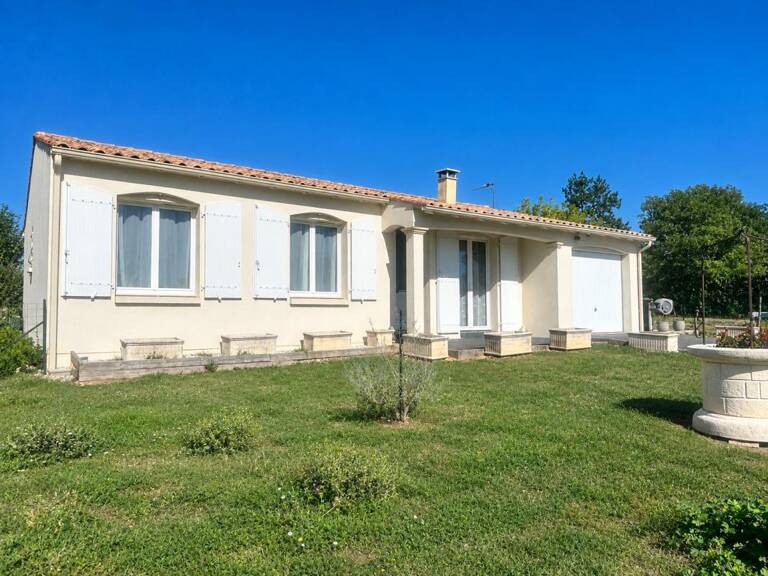 Maison À Vendre — photo 1