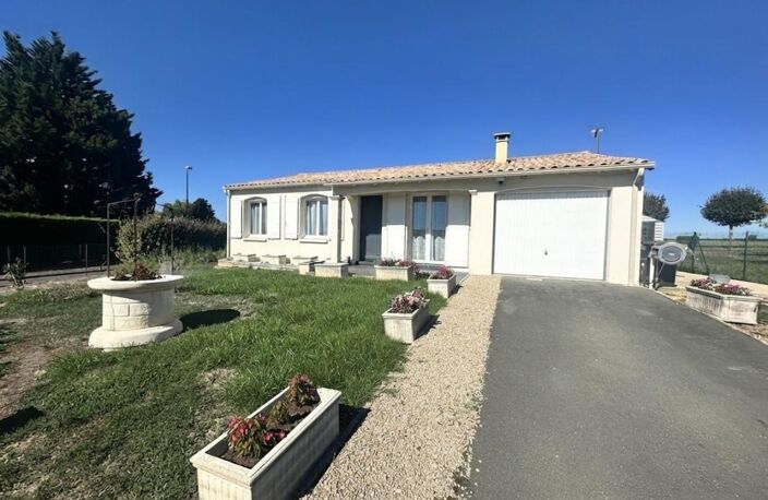 Maison À Vendre — photo 2