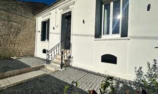 Maison 4 Pièces 74 m² à vendre à Saintes (17100)