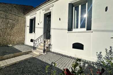 Maison 4 pièces 149800 €