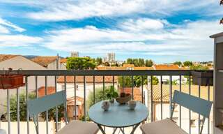 Appartement 2 Pièces 53 m² à vendre à Marseille 9 (13009)