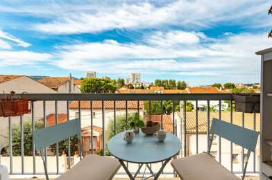 Appartement 2 pièces 149000 €