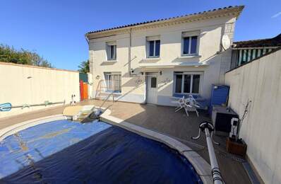 Maison À Vendre Centre bourg 162m2 5 chambres — photo du bien
