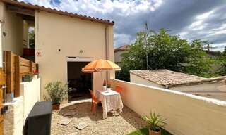 Appartement 2 Pièces 36 m² à vendre à Béziers (34500)