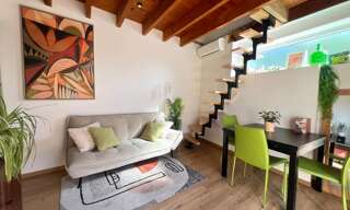 Appartement 2 Pièces 36 m² à vendre à Béziers (34500)