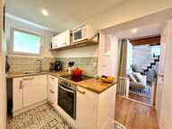 APPARTEMENT T2 DUPLEX AVEC JARDIN EN VILLE — photo 4