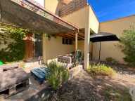 APPARTEMENT T4 AVEC JARDIN ET GARAGE — photo 4