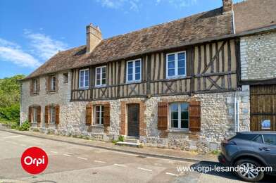 Maison 6 pièces 295000 €