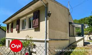 Maison 3 Pièces 65 m² à vendre à Les Andelys (27700)