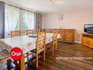 a vendre Pavillon de Plain Pied - Les Andelys - 65 m² — photo 3