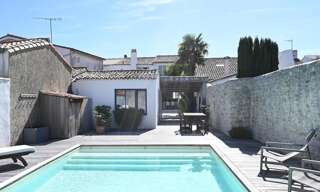 Maison 6 Pièces 198 m² à vendre à La Flotte (17630)