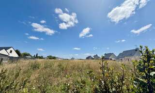 Terrain  338 m² à vendre à Guérande (44350)