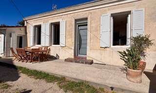 Maison 4 Pièces 102 m² à vendre à Bourcefranc-le-Chapus (17560)