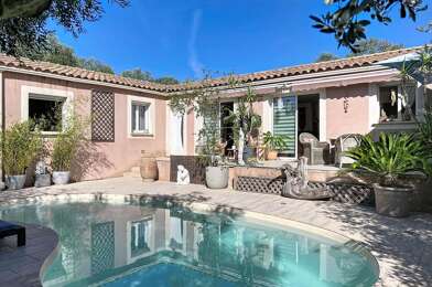Maison 4 pièces 390000 €
